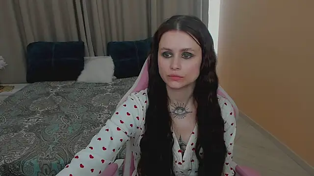 Živý XXX chat Athena_Secret