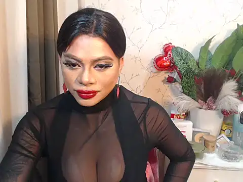 Show Webcam de AlisonCox