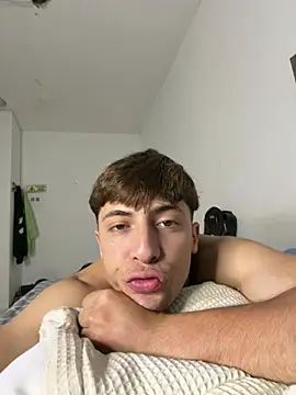 Chat +18 de AlessandroDybala ao vivo