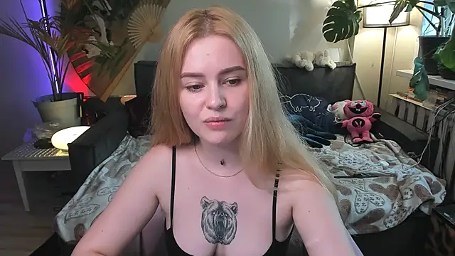 Alexa_Pirs live XXX chat