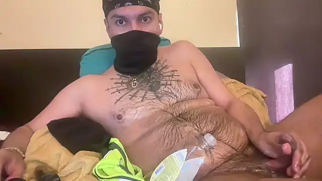angelblanco – webcam-show