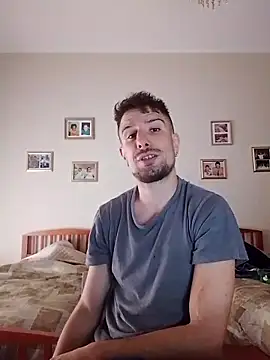 Mcsimotoro's Webcam Show