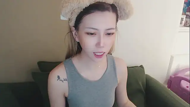 whitecat13 Live XXX-chat