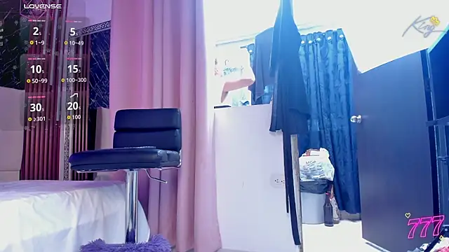 keane_lee_ Webcam show