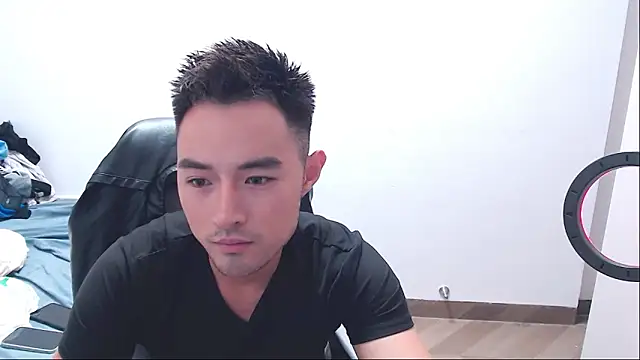 Ruize531 网络视讯表演
