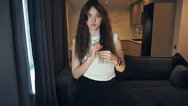 VickiPraml Chat XXX in diretta