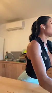 Chat XXX Live KalaBeckett_
