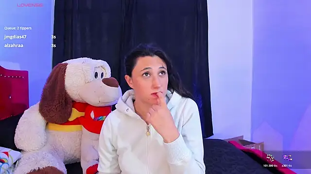 Živý XXX chat Danny__Smith