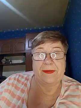 Show de Lena_Gaby na webcam