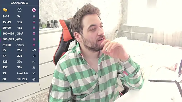Morlaios Chat XXX live