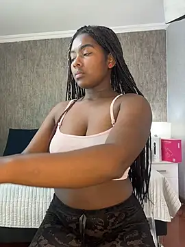 Živý XXX chat KarinaFlowers_