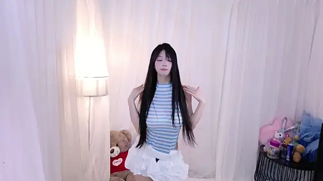 Chat XXX Live Zoe-001