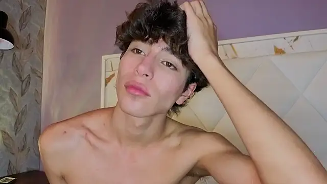 โชว์เว็บแคมของ Michaell_Peters