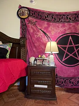 Lilith_Desire Webcam show