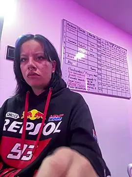 Levii_Tatoo Webcam-Show