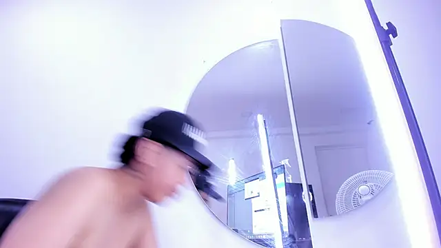 Вебкам-шоу double_charm