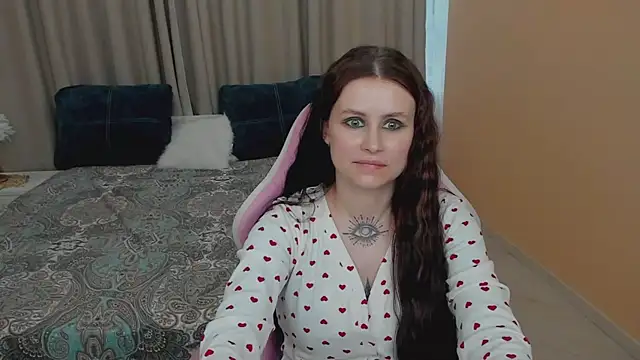 Athena_Secret 现场XXX聊天