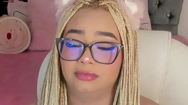 conny__curly's Live XXX Chat