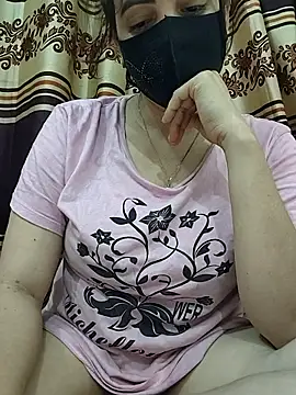 Chatroom XXX en direct de Saanvi-Sen