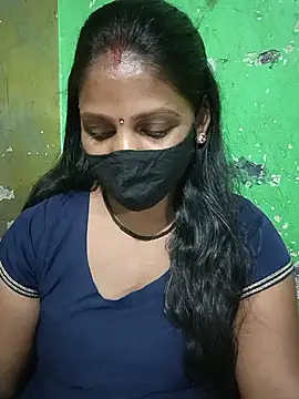 Parul-009's Live XXX Chat