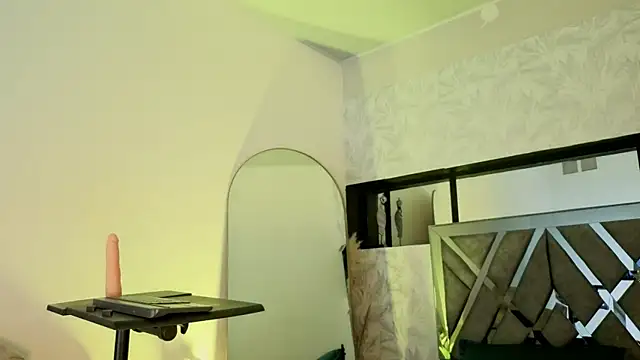steicy_torres' Webcam Show