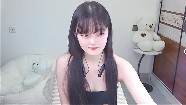 Czat XXX na żywo – Evil-Bunny007