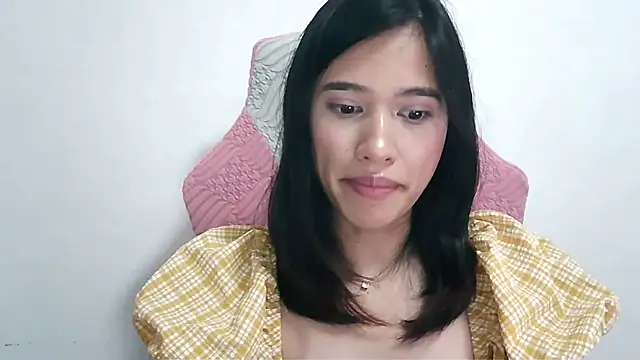 AlmedaPutton Pertunjukan Webcam