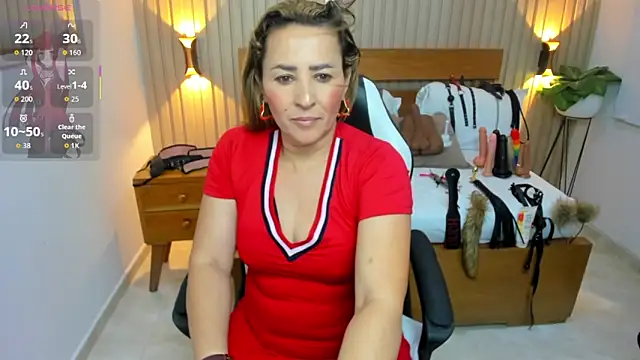 luciana_ballesteros_ – Naživo XXX chat