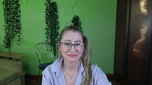 Živý XXX chat Habibi_Honeyy
