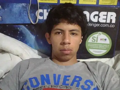 Carlos_Albert02 webcam show