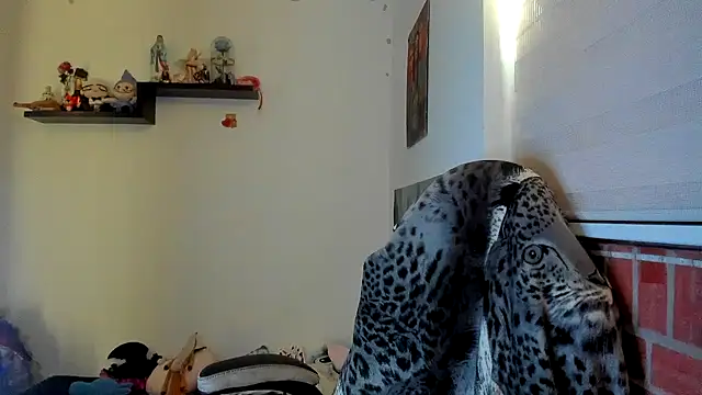 Chat XXX Live Shaddycute_