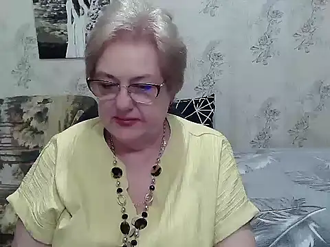 Show modela Renata62011 na web-kameri