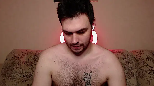 Rim_Minko Webcam show