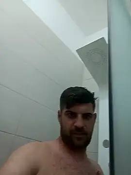 Pilastrocaldo91 Live XXX-chat