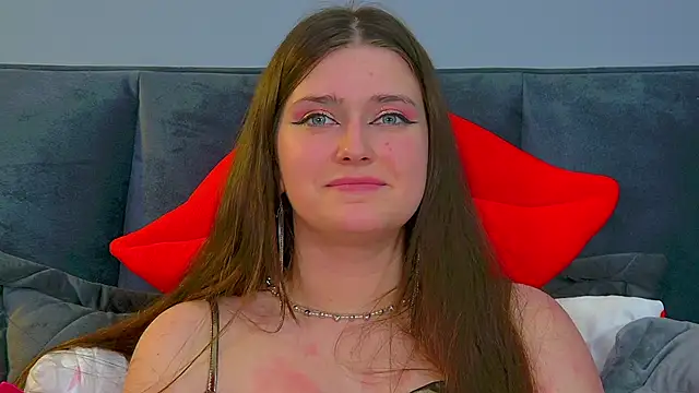JessicaJewells Adlı Modelin Canlı XXX Sohbeti