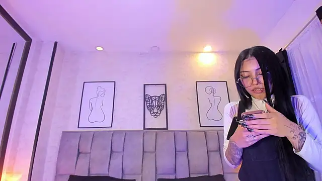 ห้องแชทสดของ Ashley_Blum_