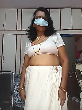 Kannada-telugu-wifes 在線直播表演
