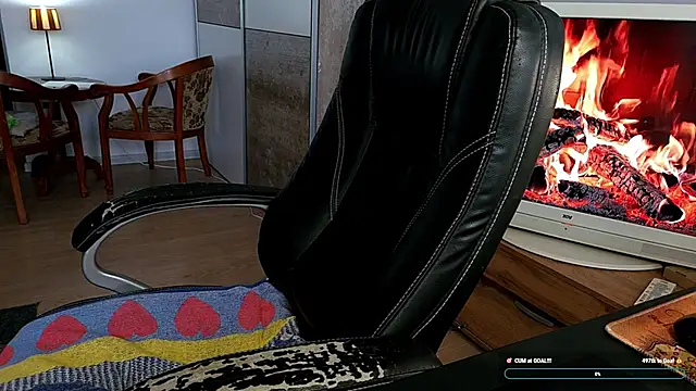 GymD4ddy – webcam-show