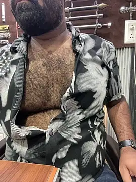 Daddywild Live XXX Chat