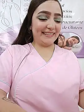 Show de JUANITA-ROJAS na webcam