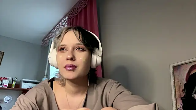 CuteLilit Chat XXX live