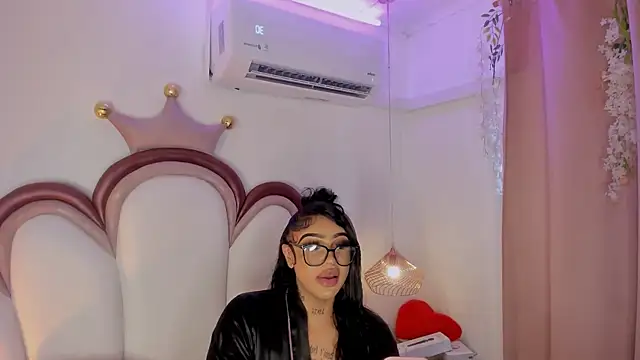 Mia_Jansen 웹캠 쇼