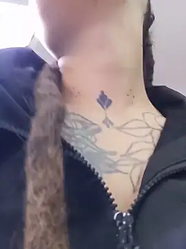 _sharlotte777's Live XXX Chat