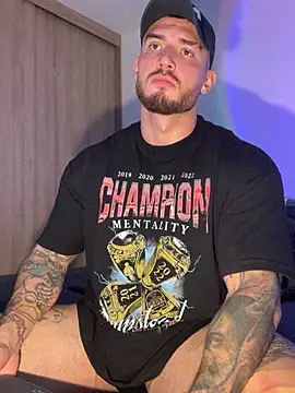 DimitriSullivan_'s Live XXX Chat