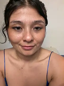 Chat +18 de Guadalupe_Lopez ao vivo