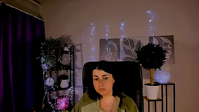 MartaEdams Live XXX-chat