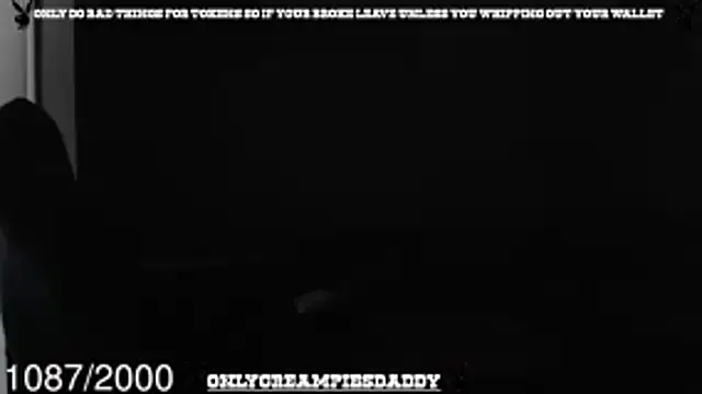 onlycreampiesdaddy's Live XXX Chat