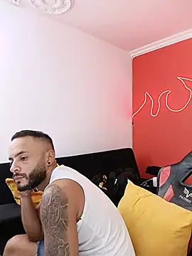 Mike_savage3 Live XXX-Chat