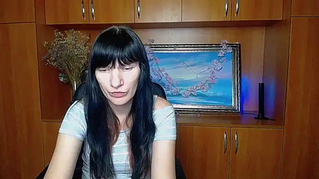Rosalinda_ro – Naživo XXX chat