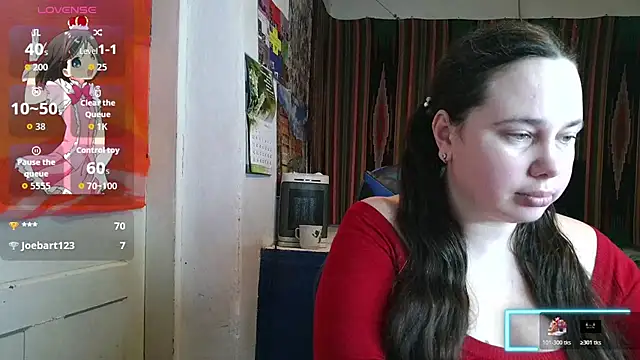 Cora_Maro's Live XXX Chat